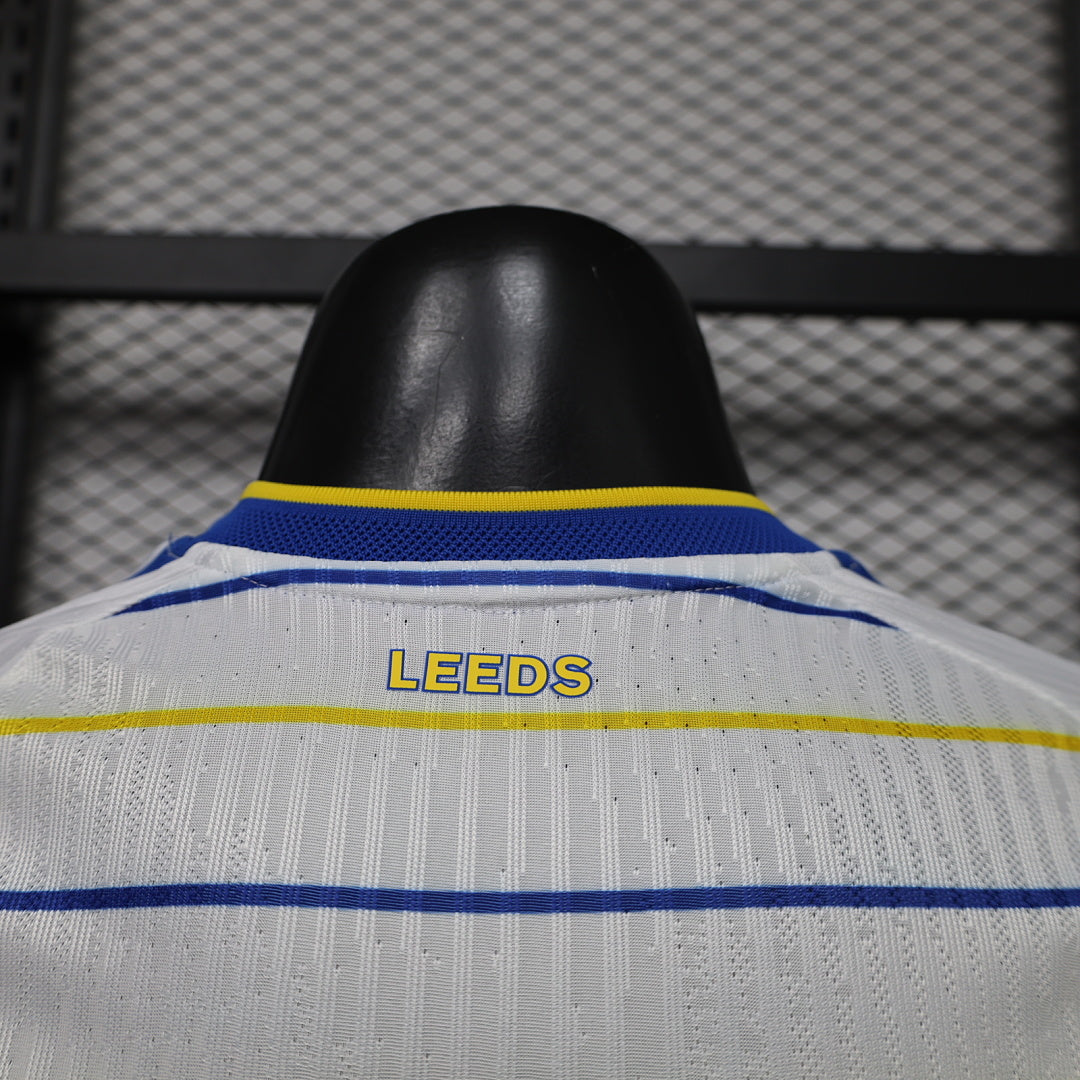 Leeds United 26/27 Home Football Shirt