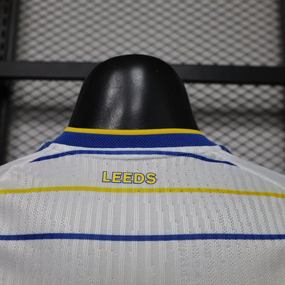 Leeds United 26/27 Home Football Shirt