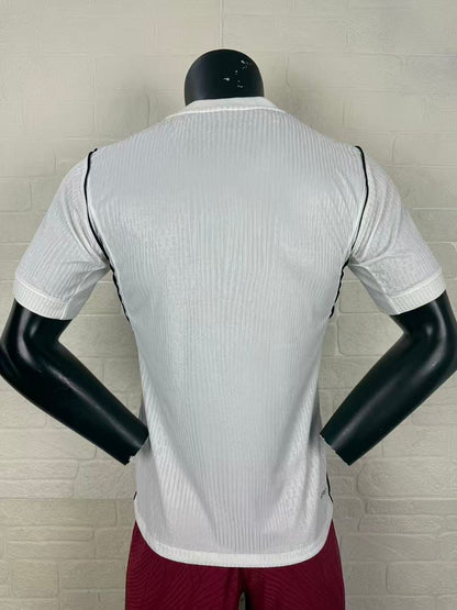 Corinthians 26/27 Home Player Version Football Shirt