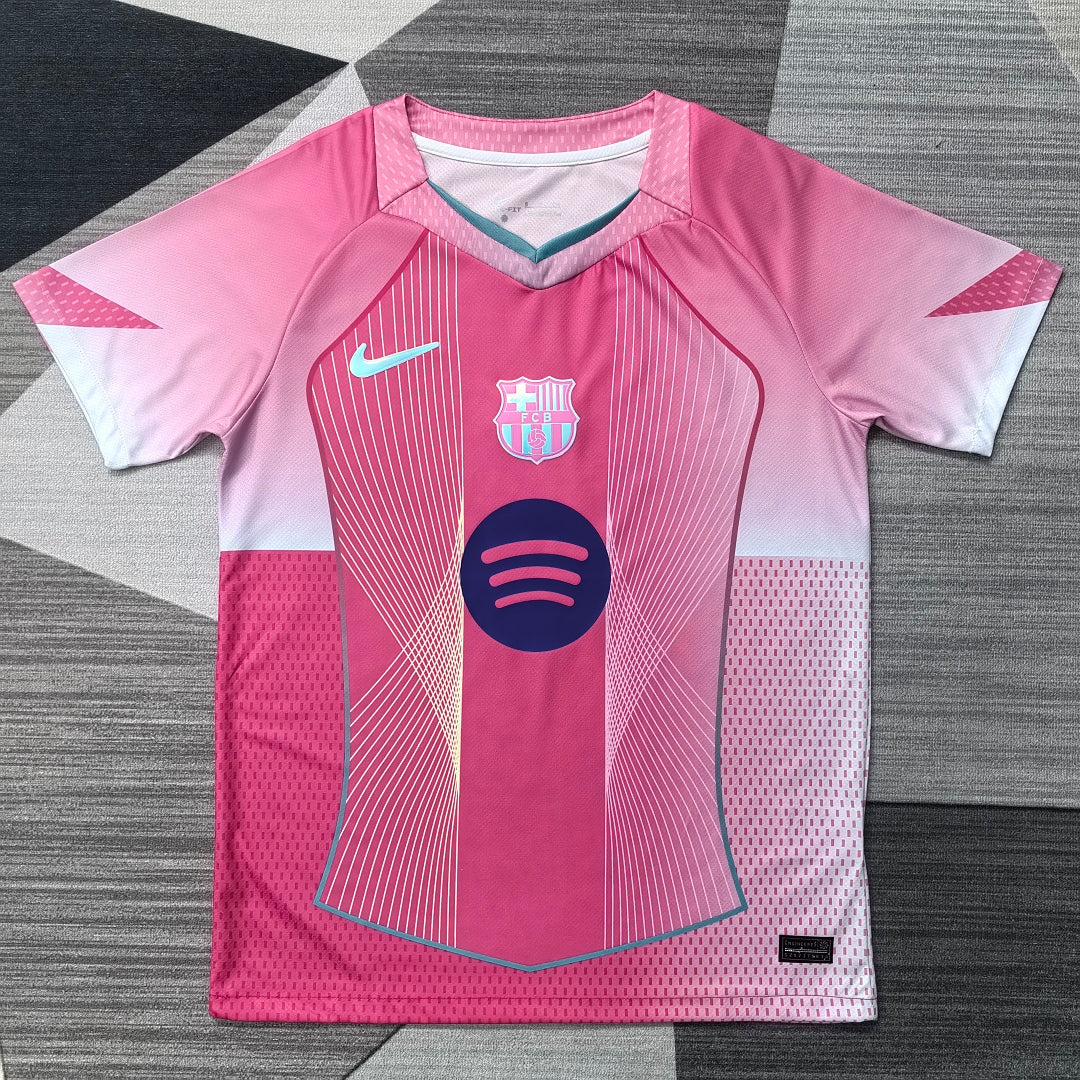 Barcelona 25/26 Special Edition Football Shirt