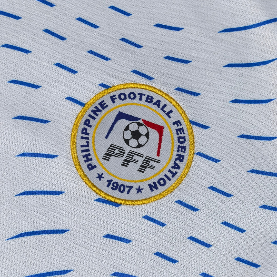 Philippines 25/26 Away Football Shirt