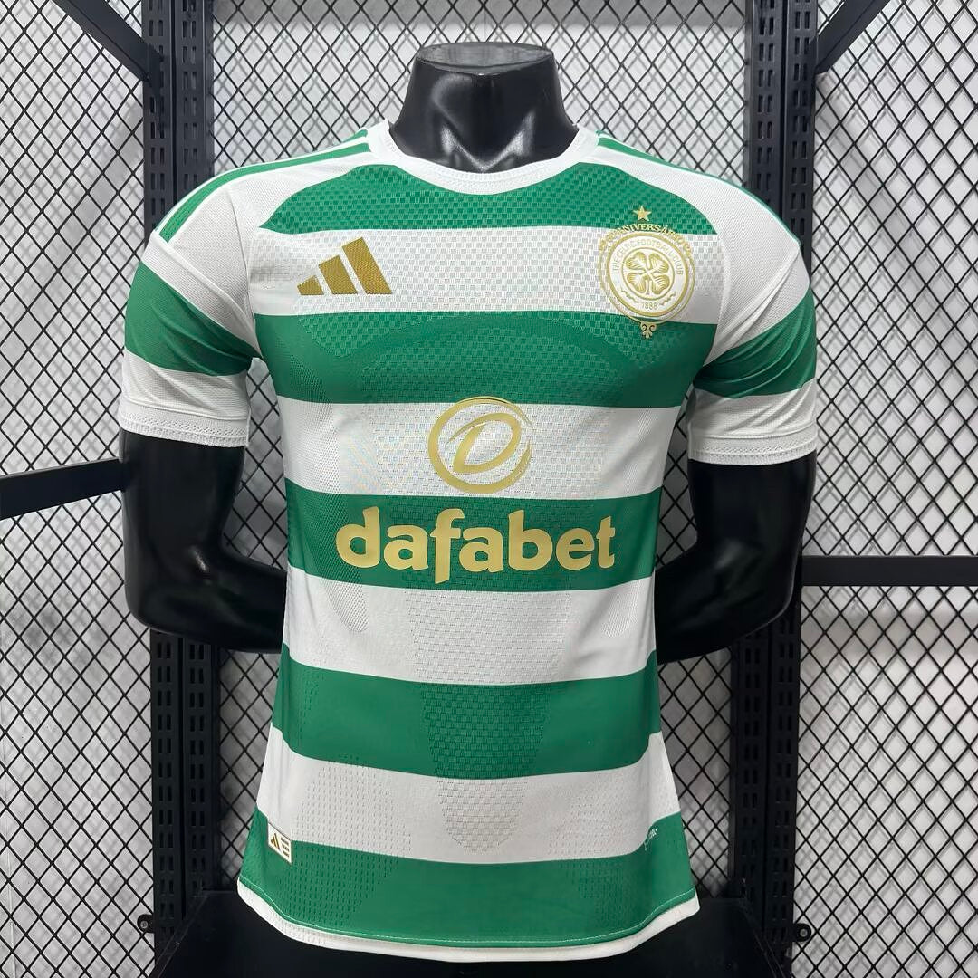 Celtic 26/27 Home Football Shirt