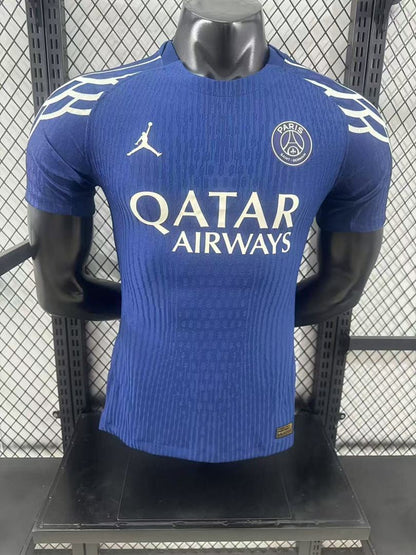 Paris Saint-Germain 24/25 Third Football Shirt