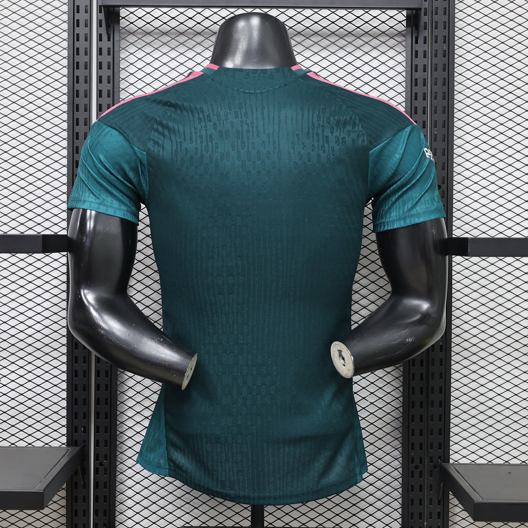Real Madrid 26/27 Training Shirt