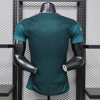 Real Madrid 26/27 Training Shirt