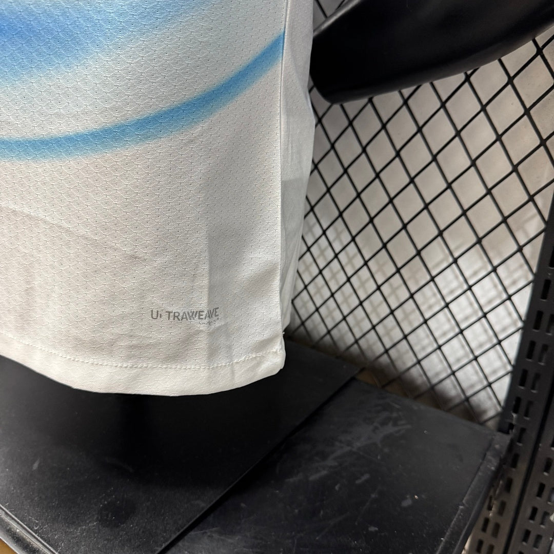 Al Hilal 26/27 Away Football Shirt
