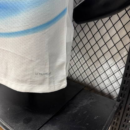 Al Hilal 26/27 Away Football Shirt