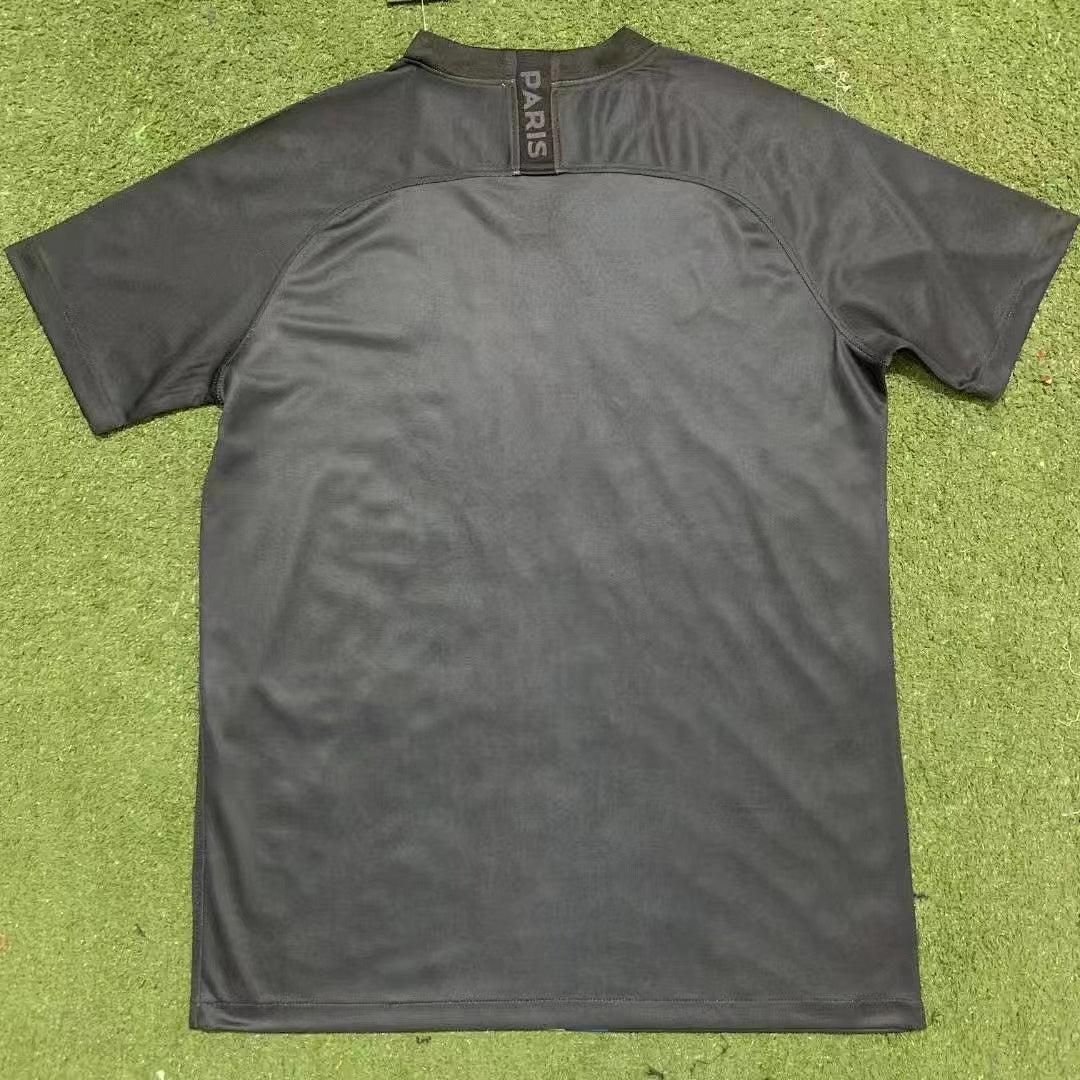 Paris Saint-Germain 19/20 Third Football Shirt