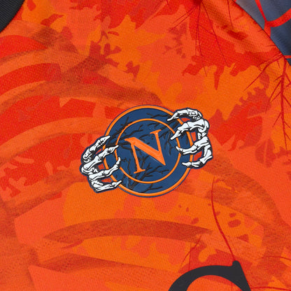 Napoli 25/26 Football Shirt