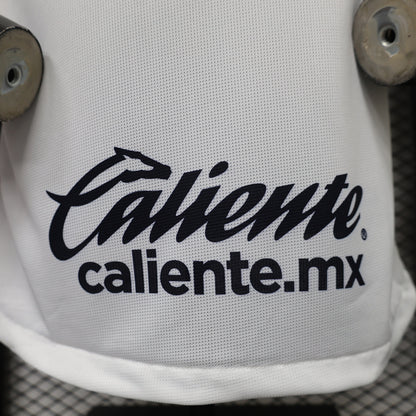 Pumas UNAM 26/27 Home Football Shirt