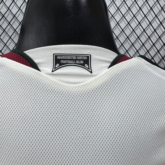 Manchester United 26/27 Third Football Shirt