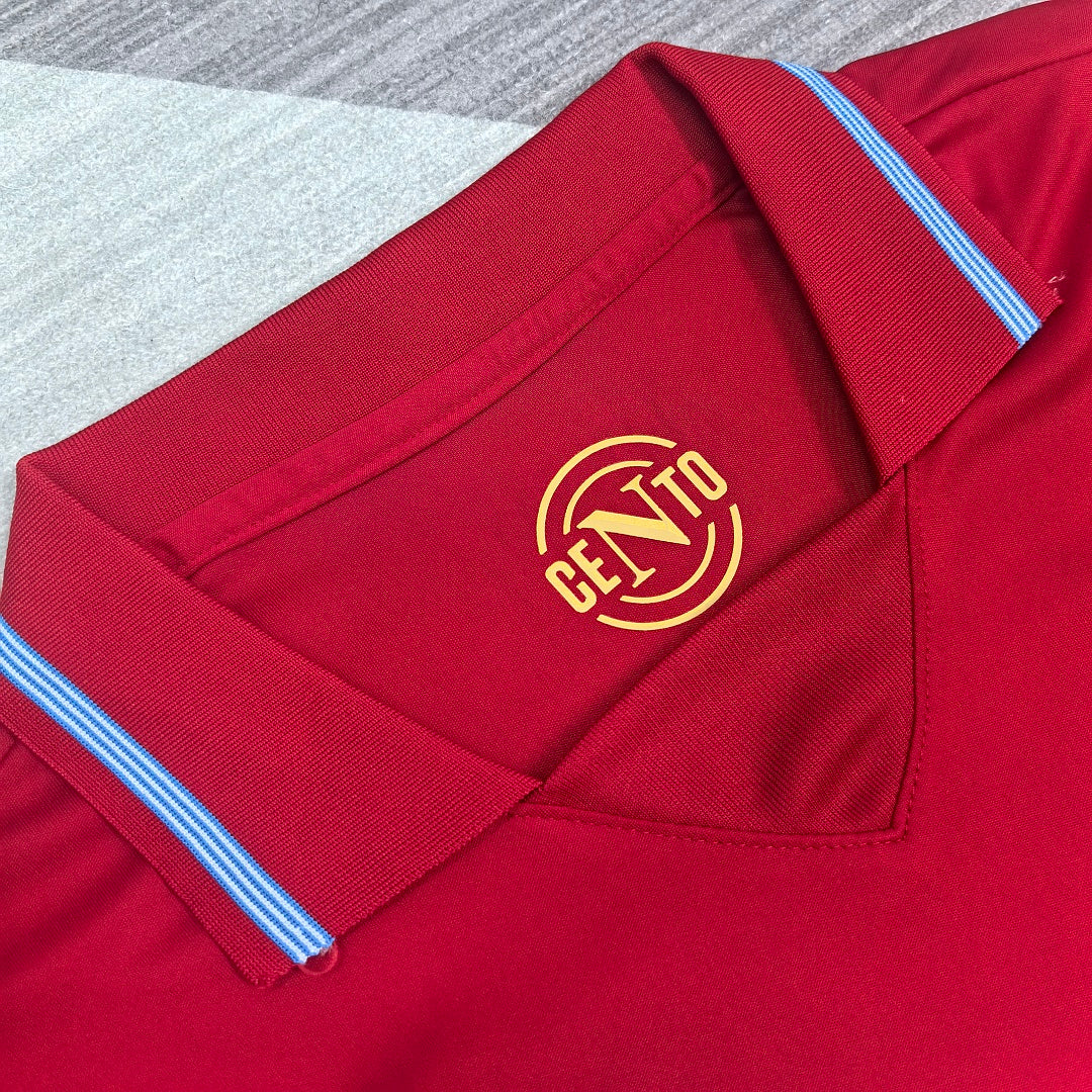 Napoli 26/27 Away Football Shirt