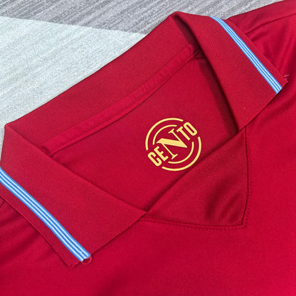 Napoli 26/27 Away Football Shirt