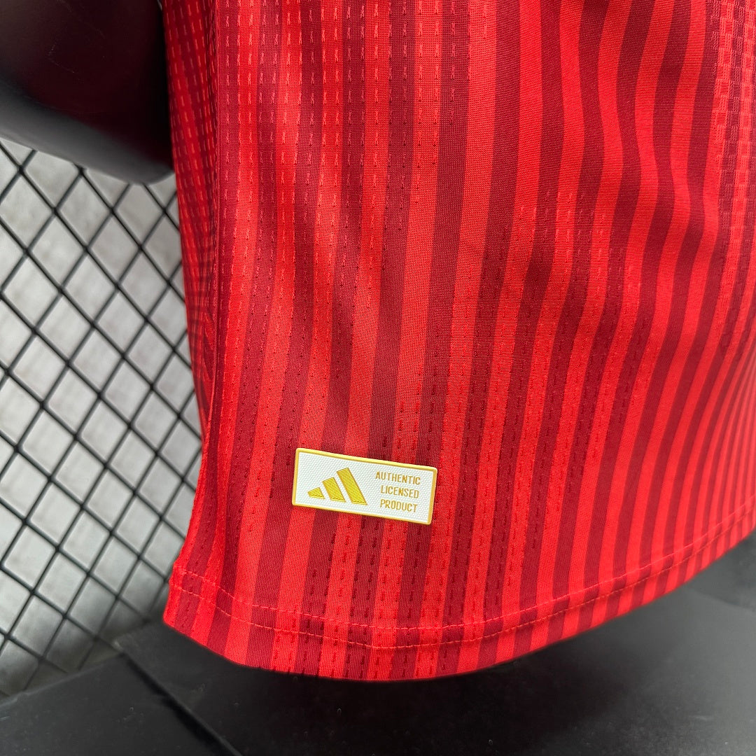 Bayern Munich 26/27 Home Football Shirt