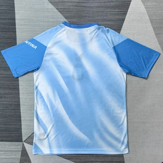 Argentina 26/27 Pre-Match Shirt