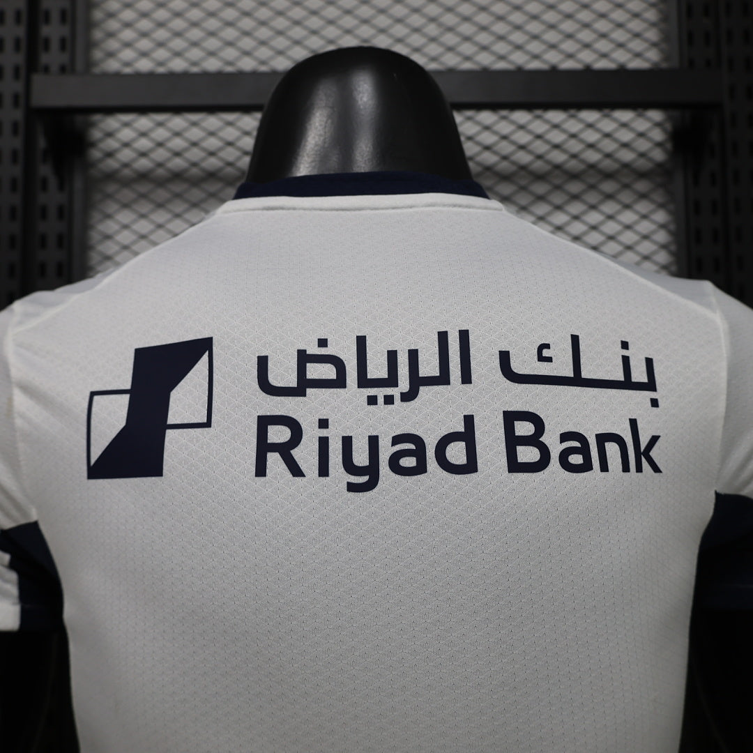 Al Hilal 26/27 Away Football Shirt