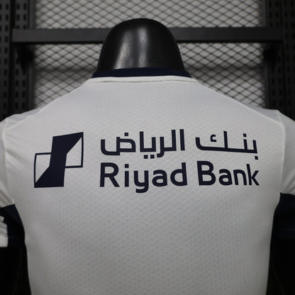 Al Hilal 26/27 Away Football Shirt