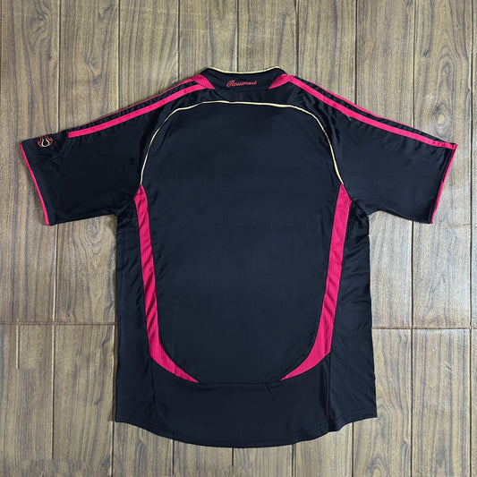 AC Milan 06/07 Third Football Shirt