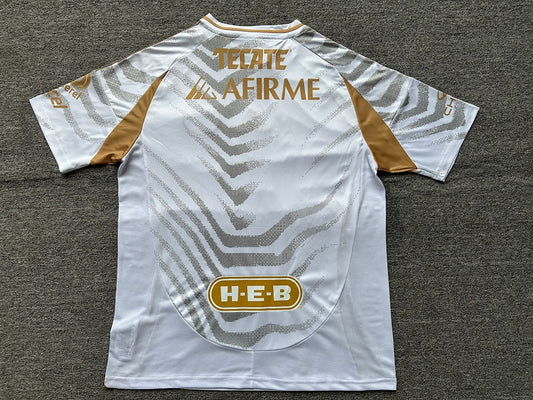 Tigres 24/25 Third Football Shirt