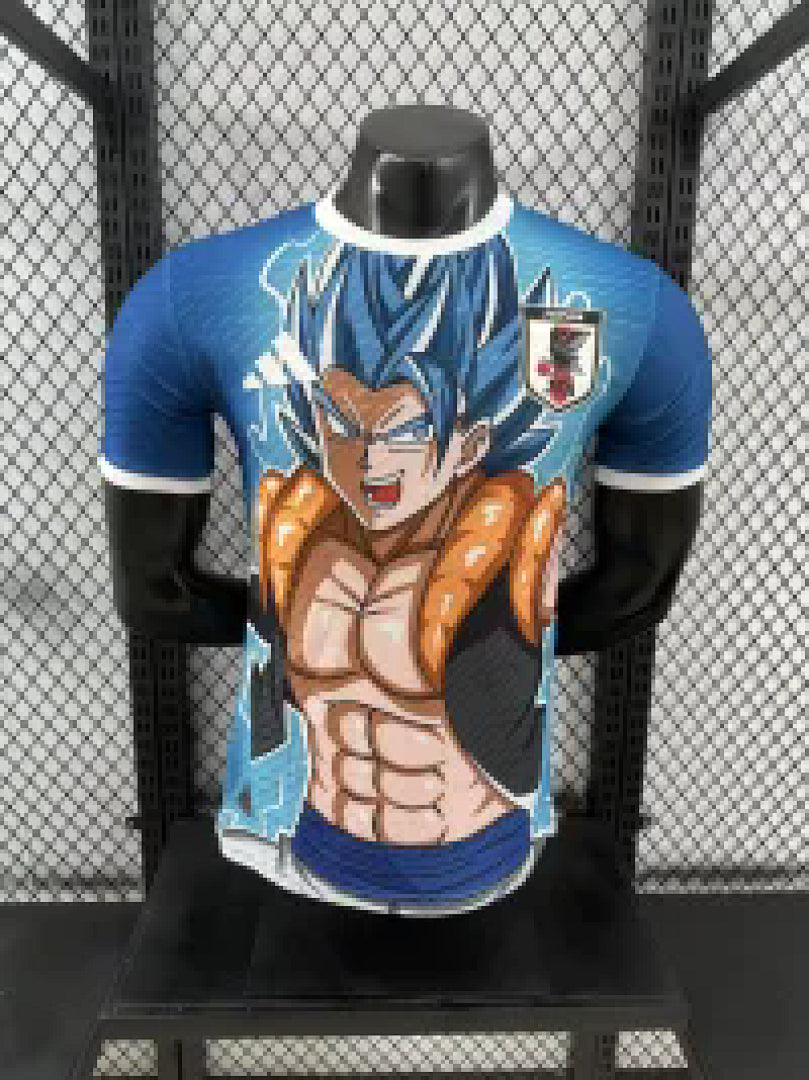 Japan 24/25 Special Edition Football Shirt