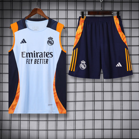 Real Madrid 24/25 Training Shirt