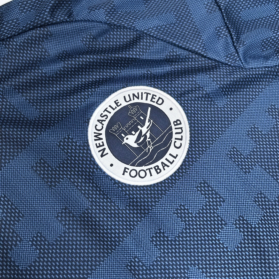 Newcastle United 26/27 Away Football Shirt