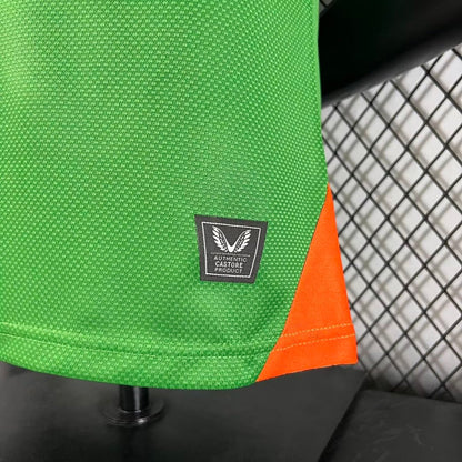Republic of Ireland 2025 Home Football Shirt