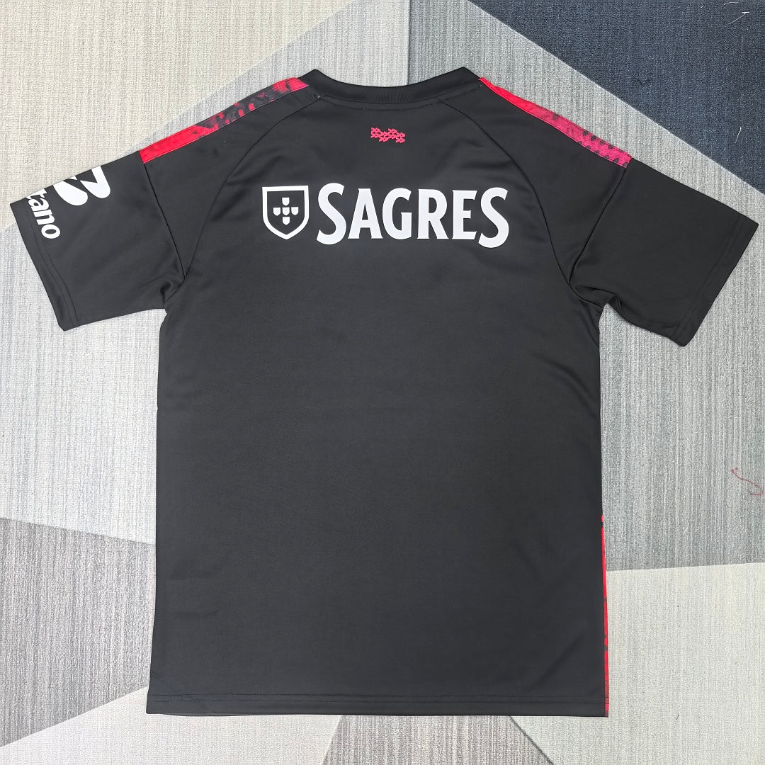 Benfica 26/27 Third Football Shirt
