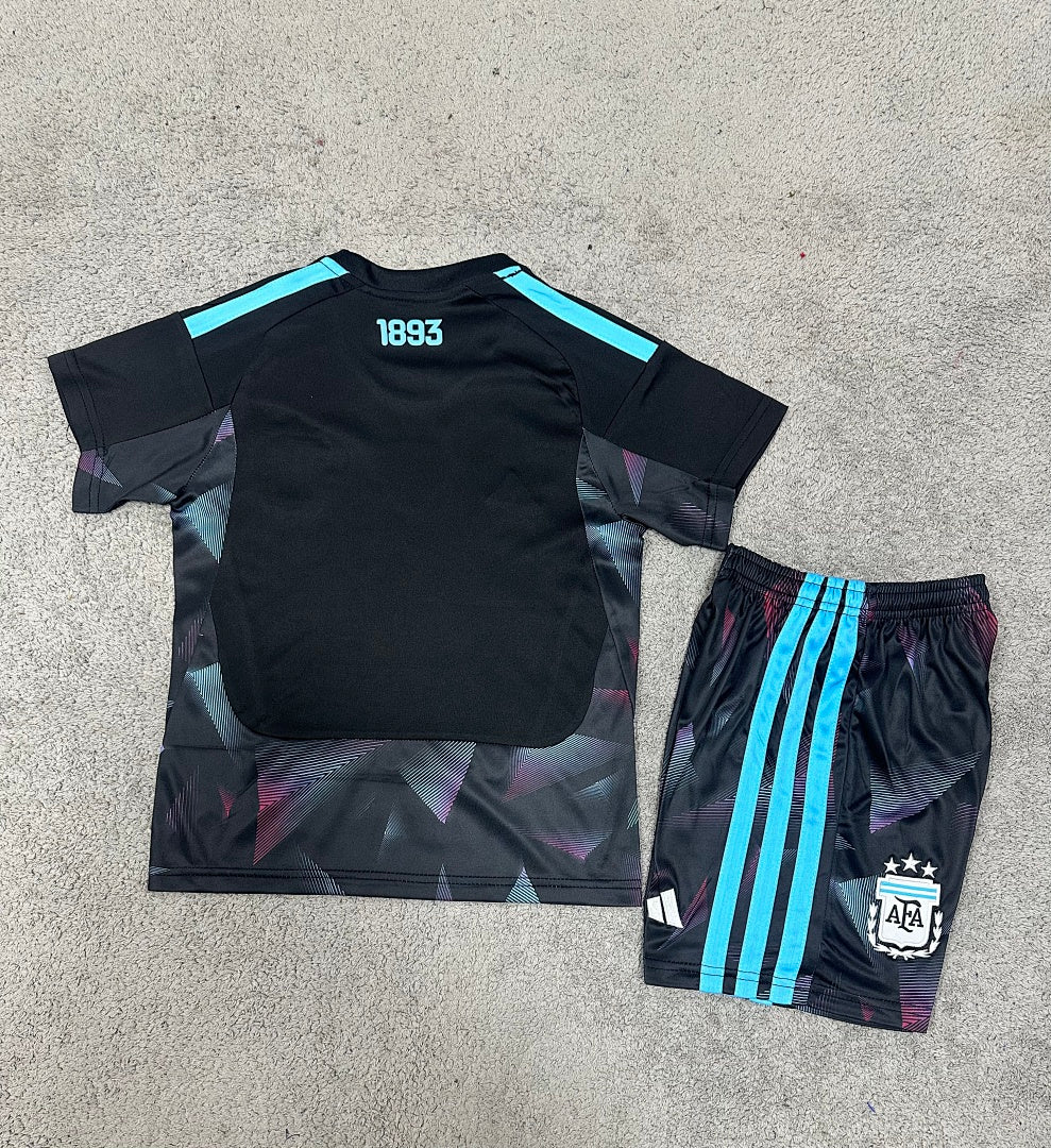 Argentina 2026 Goalkeeper Football Shirt