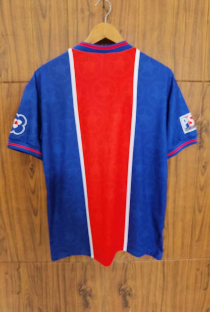 Paris Saint-Germain 95/96 Home Football Shirt