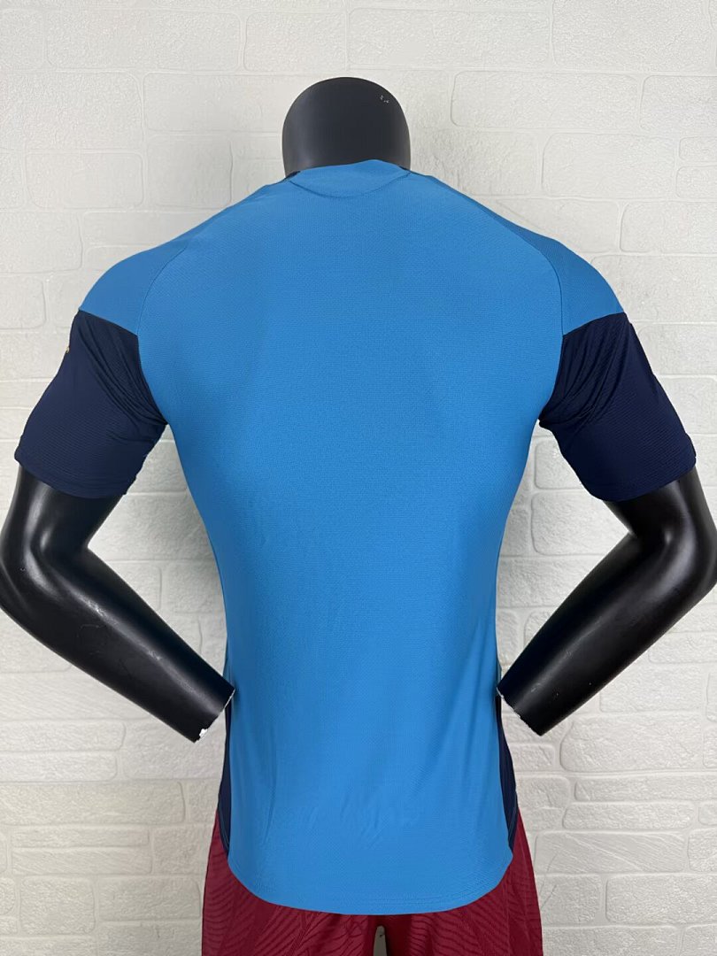 Spain 26/27 Training Shirt