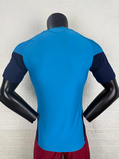 Spain 26/27 Training Shirt