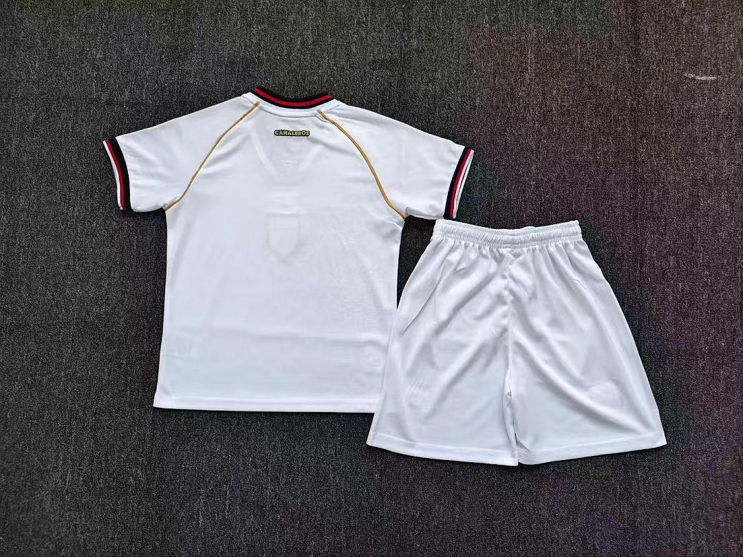 Panama 26/27 Away Football Shirt