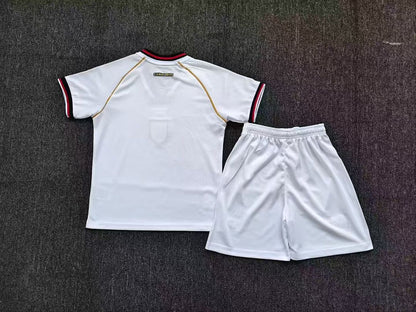 Panama 26/27 Away Football Shirt