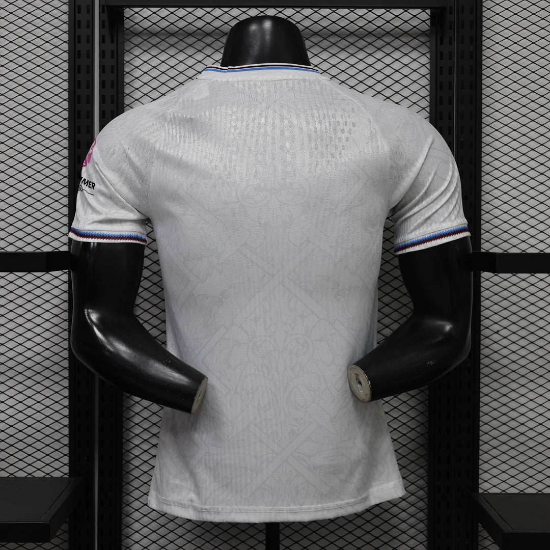 West Ham United 26/27 Away Football Shirt