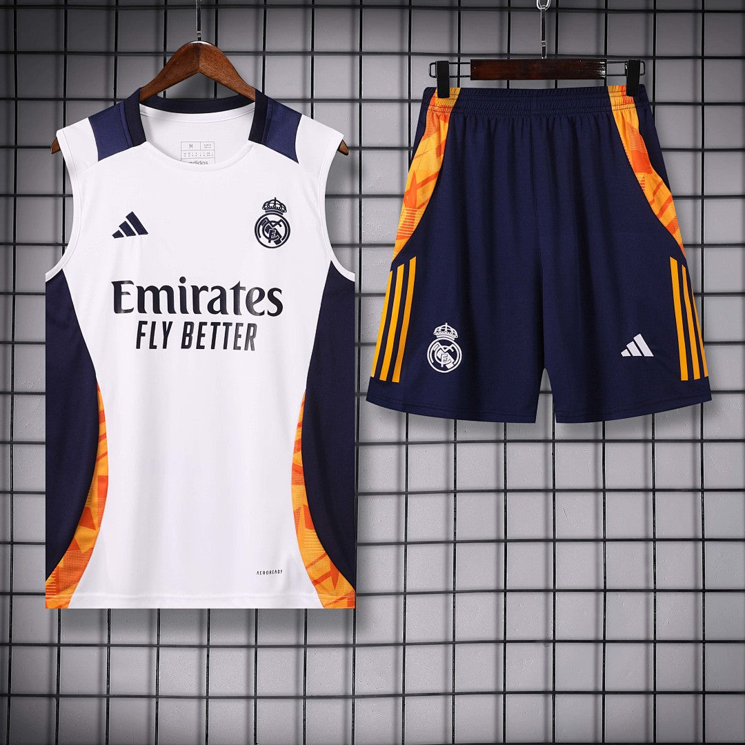 Real Madrid 24/25 Training Shirt