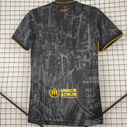 Barcelona 23/24 Football Shirt