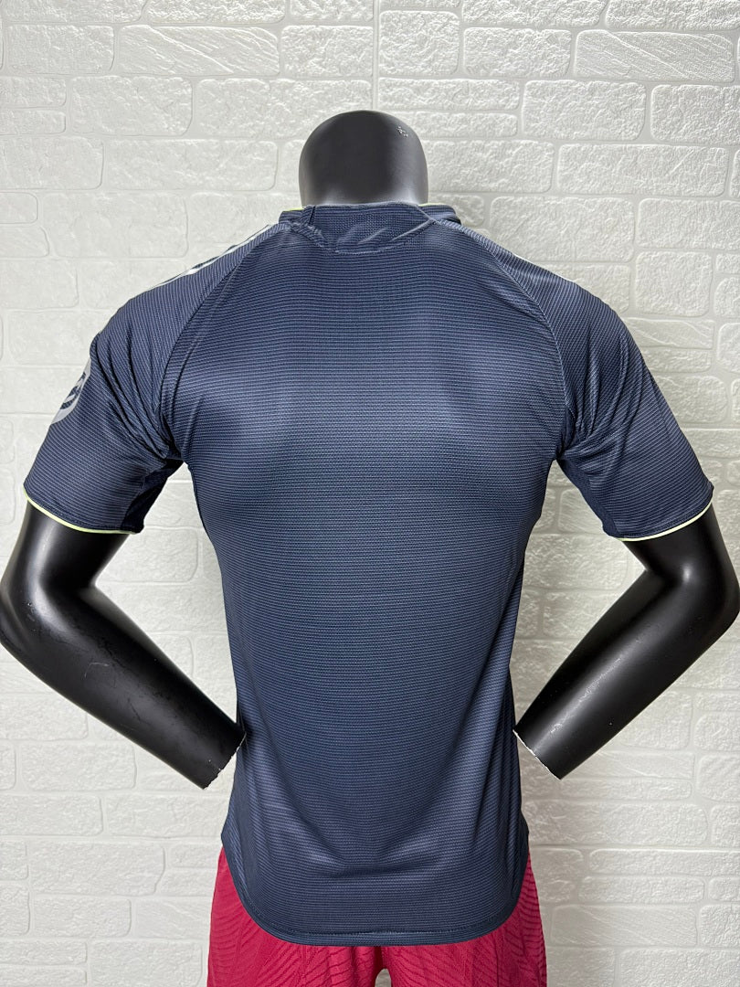 Real Madrid 25/26 Away Football Shirt