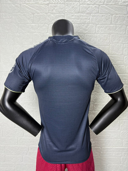 Real Madrid 25/26 Away Football Shirt