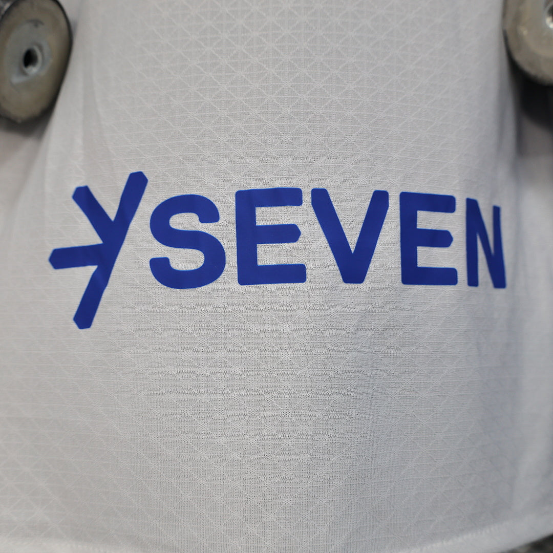 Al Hilal 25/26 Away Football Shirt