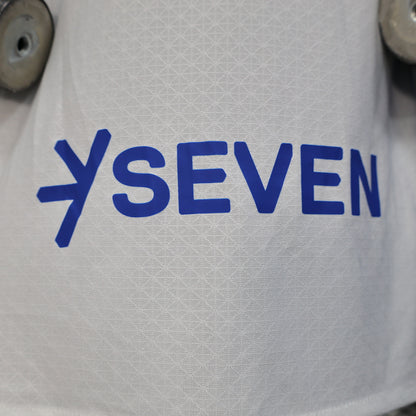 Al Hilal 25/26 Away Football Shirt