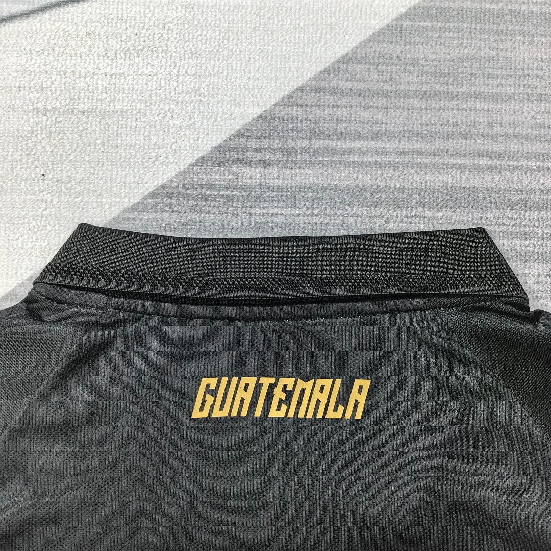 Guatemala 26/27 Away Football Shirt