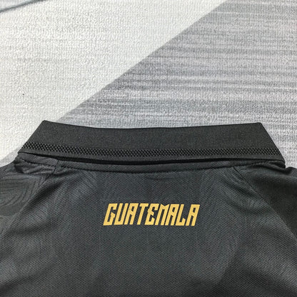 Guatemala 26/27 Away Football Shirt