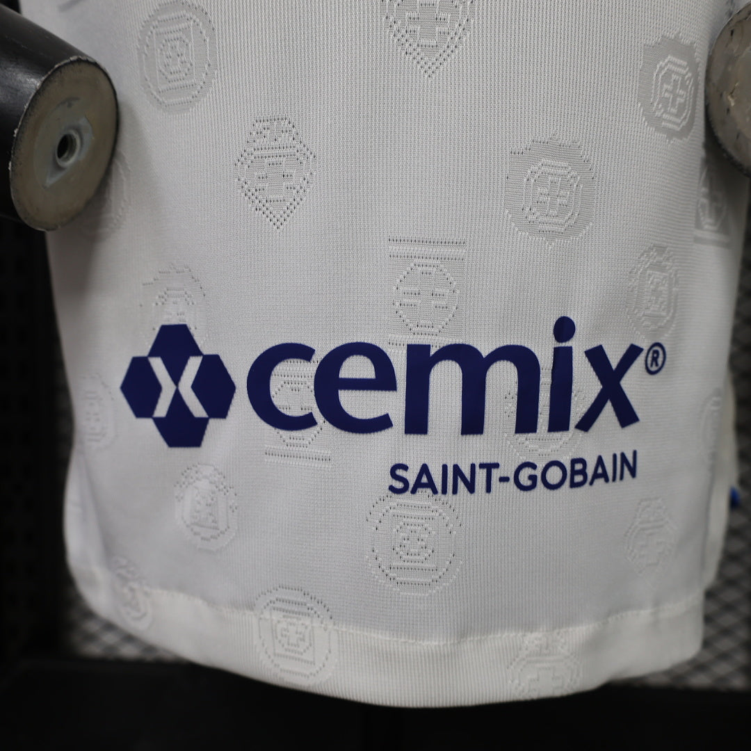 Cruz Azul 26/27 Away Football Shirt