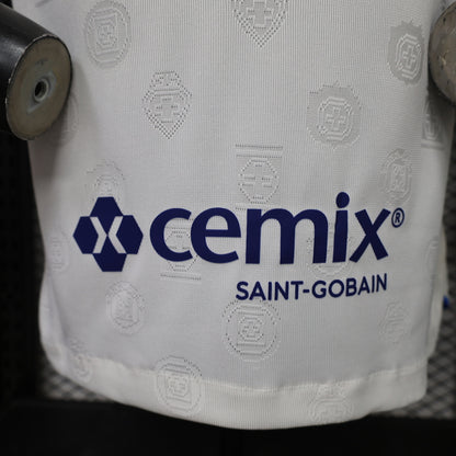 Cruz Azul 26/27 Away Football Shirt
