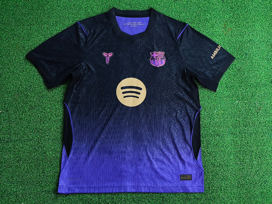 Barcelona 26/27 Away Football Shirt