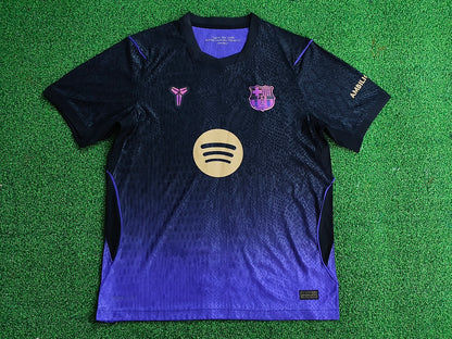 Barcelona 26/27 Away Football Shirt