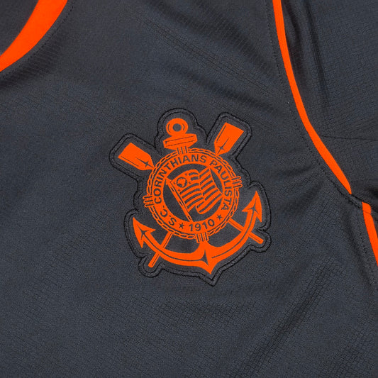 Corinthians 25/26 Third Football Shirt