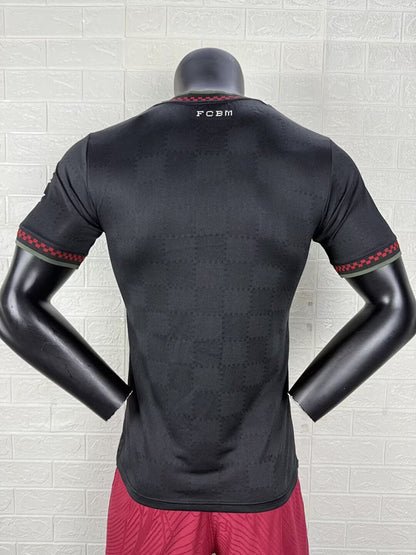 Bayern Munich 25/26 Third Football Shirt