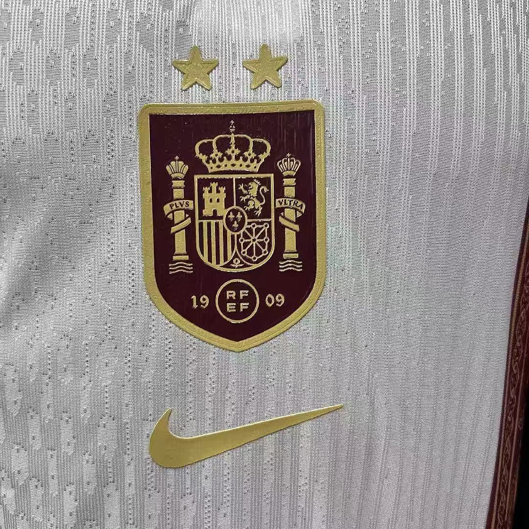 Spain 26/27 Special Edition Football Shirt